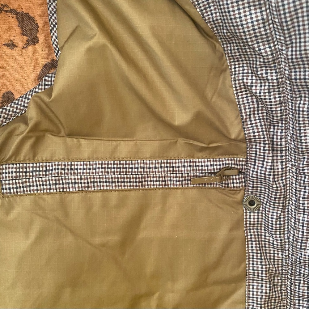 EDDIE BAUER SPORT SHOP WOMEN’S HUNTING FIELD VEST SIZE MEDIUM - Picture 10 of 16